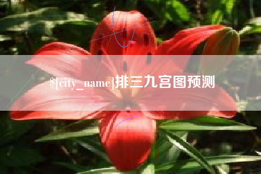 弥勒排三九宫图预测