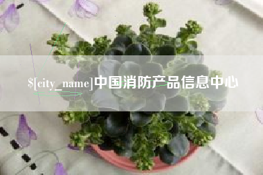 弥勒中国消防产品信息中心