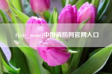 弥勒中国消防网官网入口