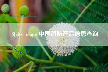 弥勒中国消防产品信息查询