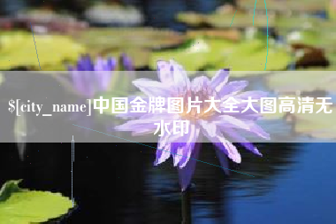 弥勒中国金牌图片大全大图高清无水印